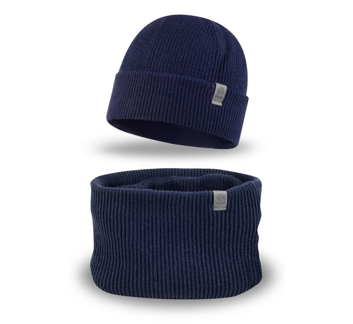 Pánská čepice P&M 22009