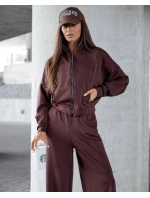 Komplet damski  i bluza ze model 21470459 - Moon