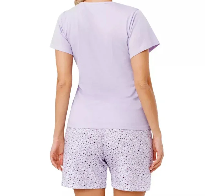 Dámské pyžamo Fiorella 1/2 - Donna