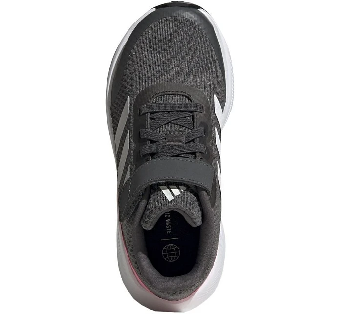 Boty adidas RunFalcon 3.0 EL K Jr HP5873