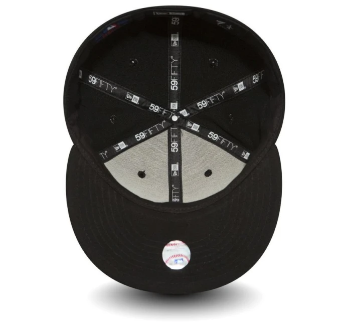 New York Yankees MLB Cap model 21923012 - New Era