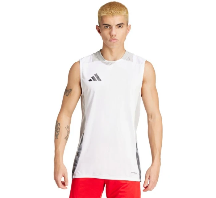 Tričko adidas Tiro 24 Competition Training Sleeveless M IR5479 pánské Tričko adidas Tiro 24 Competition Training Sleeveless M IR5479 pánské