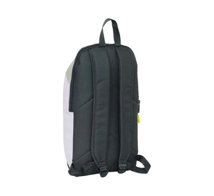 Juniorský sportovní batoh Real Madrid mini 612554821 Juniorský sportovní batoh Real Madrid mini 612554821