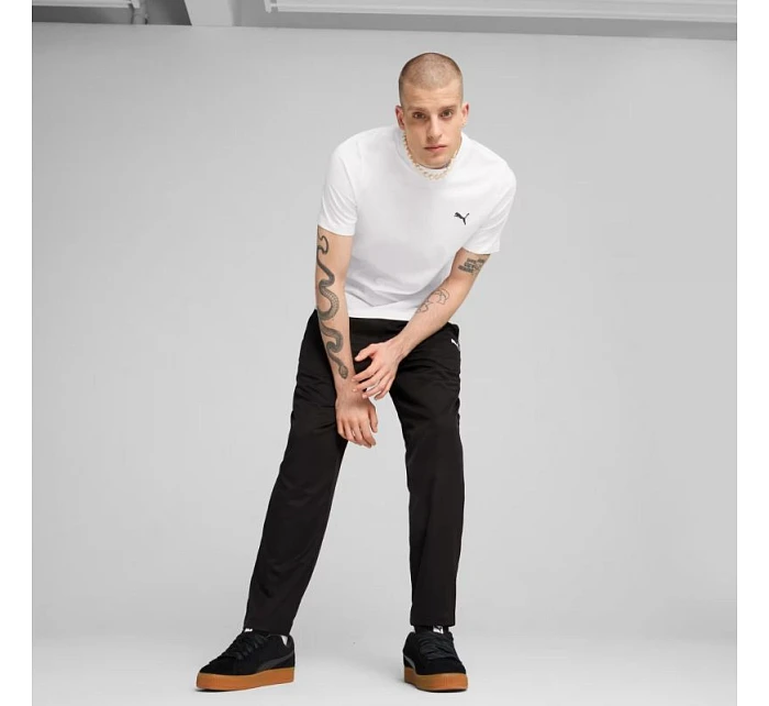 Puma ESS Small Logo Tee M 682538 02 pánské Puma ESS Small Logo Tee M 682538 02 pánské