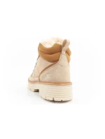 O'neill boots winter  boots  beige brown dámské model 21395227 - ONeill