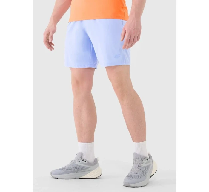 Pánské rychleschnoucí tréninkové šortky model 21434239 - 4F Pánské rychleschnoucí tréninkové šortky model 21434239 - 4F