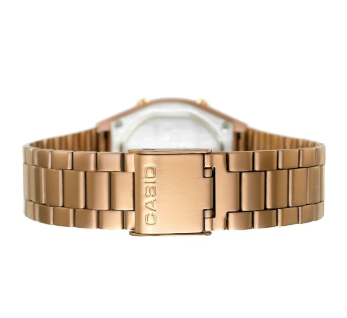 Vintage dámské hodinky CASIO B640WC-5ADF + krabice