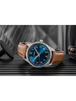 Pánské hodinky CASIO MTP-V005L-2B4UDF + BOX Pánské hodinky CASIO MTP-V005L-2B4UDF + BOX