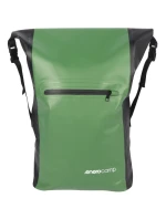 BATOH NEPROMOKAVÝ VAK 25L ZELENÝ ENERO CAMP BATOH NEPROMOKAVÝ VAK 25L ZELENÝ ENERO CAMP