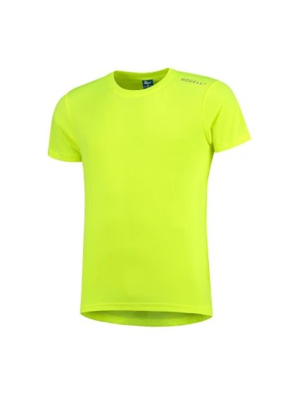 Rogelli dres PROMOTION fluor XS