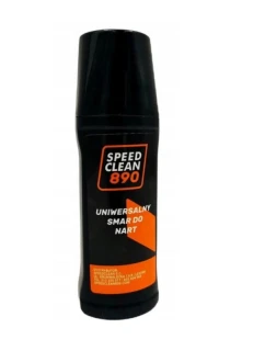 SPEEDCLEAN890 Víceúčelové mazivo na lyže 100 ml
