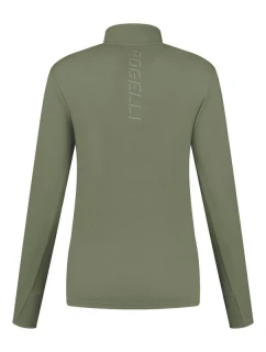 Rogelli bluza do biegania CORE zielona 2XL