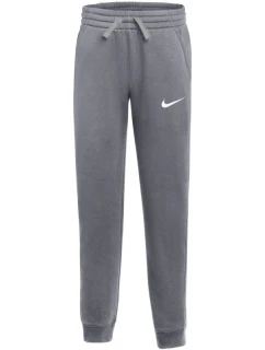 Dětské kalhoty Nike Park 26 Fleece Grey IB1252 071