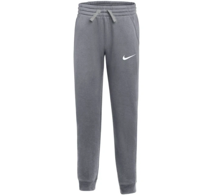 Dětské kalhoty Nike Park 26 Fleece Grey IB1252 071