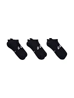 Nike Everyday Elevated ponožky na nohy 3 páry černé IH8524 902 Nike Everyday Elevated ponožky na nohy 3 páry černé IH8524 902