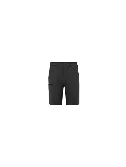 Pánské šortky MILLET Ubic Stretch Short M, černé