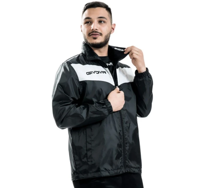 Unisex bunda do deště model 15969406 - Givova Unisex bunda do deště model 15969406 - Givova