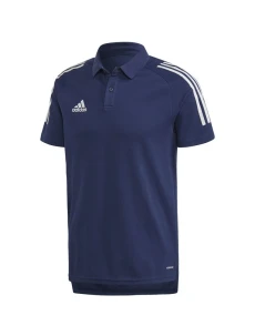 Pánské polo tričko Condivo 20 M ED9245 - Adidas