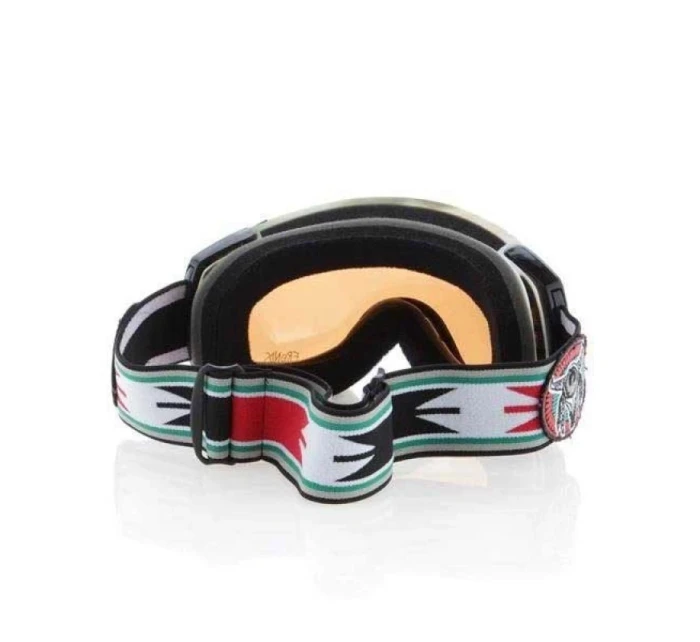 LYŽAŘSKÉ BRÝLE DRAGON ROGUE-L FW12 722-3609