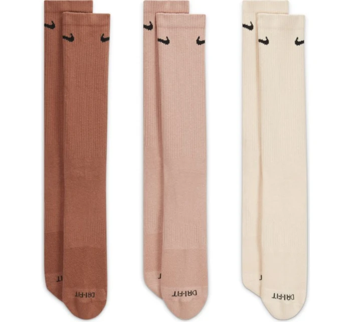 Ponožky Everyday Plus Cushioned model 21079771 - NIKE Ponožky Everyday Plus Cushioned model 21079771 - NIKE