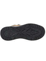 Pánská obuv Tundra M 4FAW22FWINM010-83S - 4F