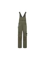 Pracovní kalhoty Tricorp Bib & Brace Twill Cordura unisex MLI-T67TA Pracovní kalhoty Tricorp Bib & Brace Twill Cordura unisex MLI-T67TA