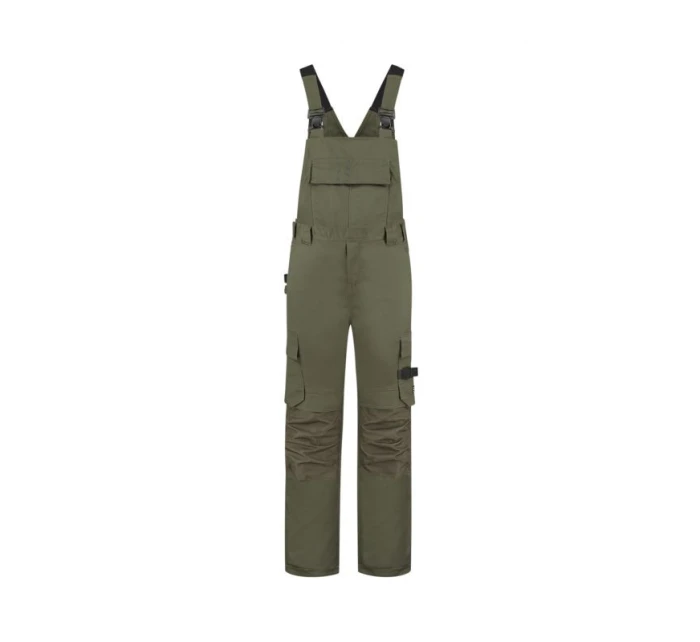 Pracovní kalhoty Tricorp Bib & Brace Twill Cordura unisex MLI-T67TA Pracovní kalhoty Tricorp Bib & Brace Twill Cordura unisex MLI-T67TA