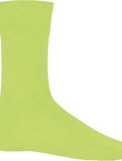 K Ponožky 20.K lime model 22534689 - Kariban