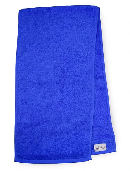 Sport Sportovní ručník model 22527395 royal blue - The One Towelling Sport Sportovní ručník model 22527395 royal blue - The One Towelling