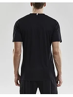 Squad Go Jersey Solid M Pánské sportovní tričko s výstřihem do V model 22468928 - Craft Teamwear Squad Go Jersey Solid M Pánské sportovní tričko s výstřihem do V model 22468928 - Craft Teamwear