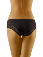 Wol-Bar Kera barva: černá