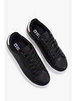 Pánské tenisky Big Star model 22064046 Černé - Big Star Shoes
