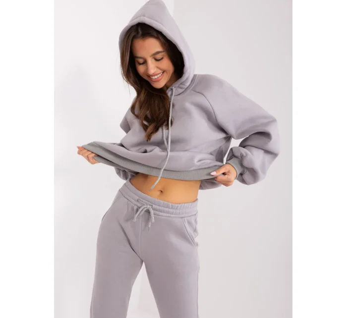 Sada EM KMPL 01U.18 šedá Sada EM KMPL 01U.18 šedá