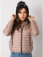 Dámská čepice.23X černá