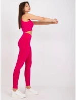 Legíny LA LG T 13.66 fuchsií Legíny LA LG T 13.66 fuchsií