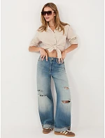 Koszula MI KS model 22102593 beżowy - FPrice