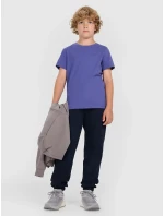 Chlapecké tričko 4F