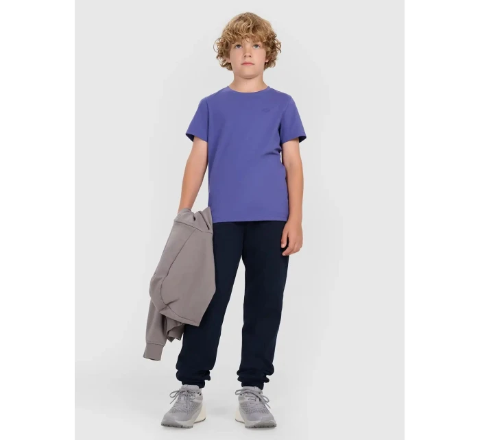 Chlapecké tričko 4F