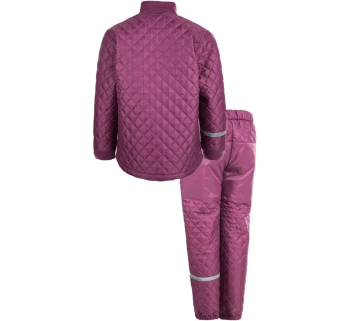 Dětská termo souprava ZigZag Tiger