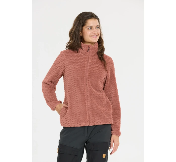 Dámská fleecová mikina model 21344621 - Whistler