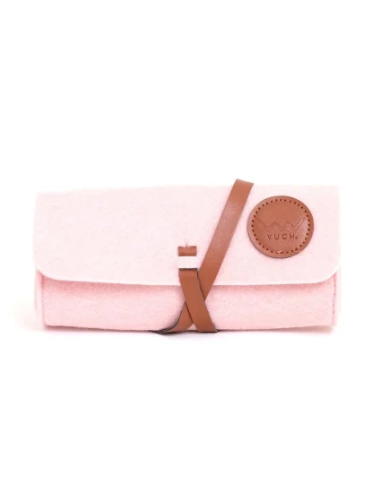 Pouzdro na brýle VUCH Pink