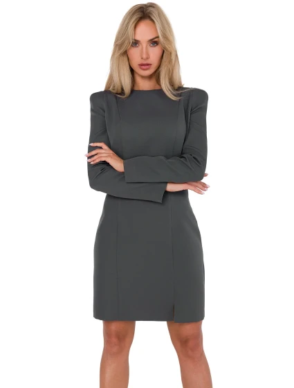 Denní šaty model 184736 Moe