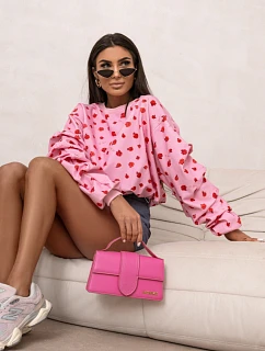 Mikina  model 227333 LaBalancia