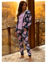 SXL dámské pyžamo model 21230876 - Cornette