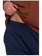 Moraj PDM pyžamo 4600-009 délka/r M-2XL Moraj PDM pyžamo 4600-009 délka/r M-2XL