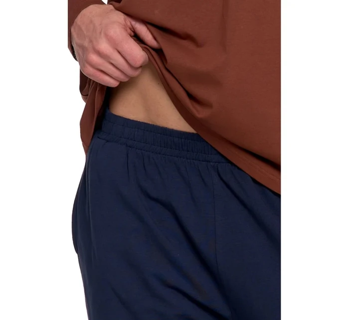 Moraj PDM pyžamo 4600-009 délka/r M-2XL Moraj PDM pyžamo 4600-009 délka/r M-2XL