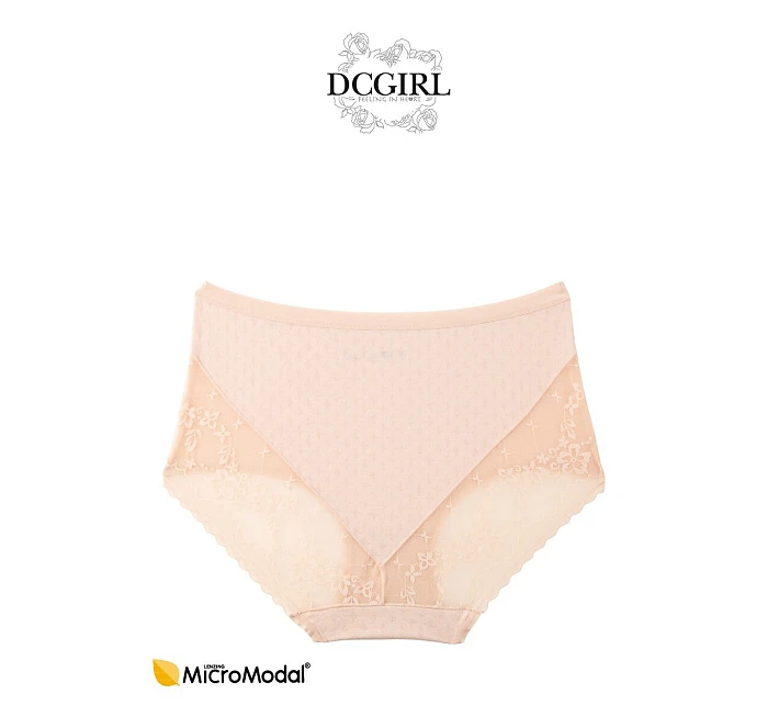 DC Girl kalhotky 27142 A'2 M-XL