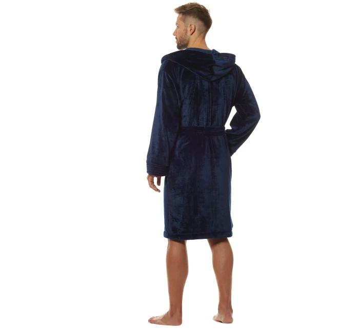 Pánský župan L&L 2110 Costa M-2XL