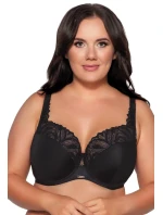 Podprsenka Ava 2107 Maxi s plnými košíčky