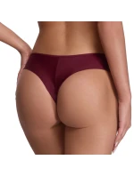 Dámské brazilky 1396/b Crystal wine - AVA